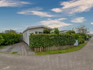 Holiday house Cadzand-Bad Outdoor Recording 16