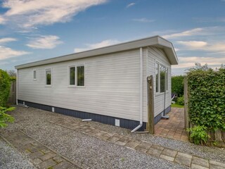 Ferienhaus Cadzand-Bad Außenaufnahme 16