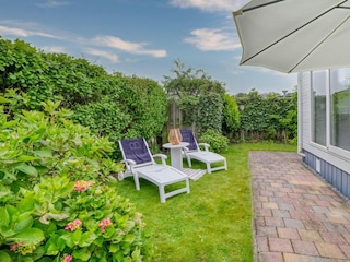 Holiday house Cadzand-Bad Outdoor Recording 18