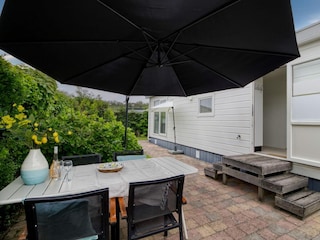 Holiday house Cadzand-Bad Outdoor Recording 19