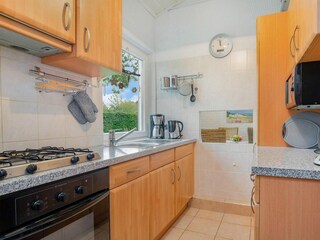 Ferienhaus Oostkapelle Außenaufnahme 28