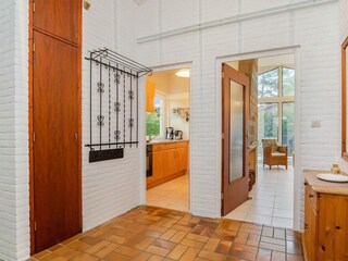 Ferienhaus Oostkapelle Außenaufnahme 10