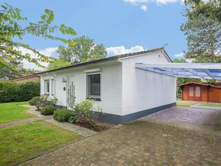 Ferienhaus Oostkapelle Außenaufnahme 11