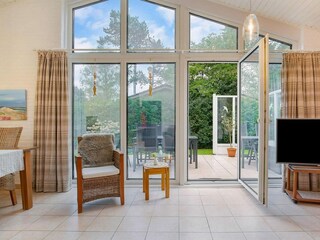 Ferienhaus Oostkapelle Außenaufnahme 27