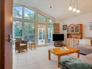 Ferienhaus Oostkapelle Außenaufnahme 29