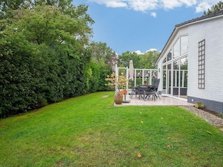 Ferienhaus Oostkapelle Außenaufnahme 25