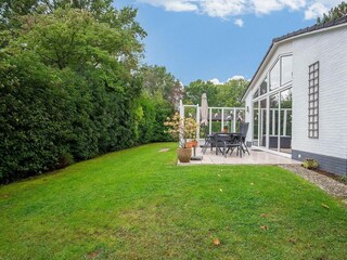 Ferienhaus Oostkapelle Außenaufnahme 30