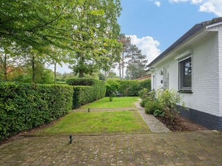 Holiday house Oostkapelle Outdoor Recording 20