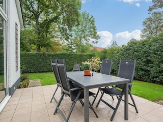 Ferienhaus Oostkapelle Außenaufnahme 21