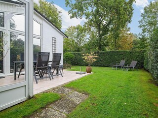 Ferienhaus Oostkapelle Außenaufnahme 22