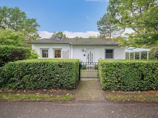 Ferienhaus Oostkapelle Außenaufnahme 19