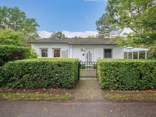 Ferienhaus Oostkapelle Außenaufnahme 24