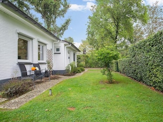 Ferienhaus Oostkapelle Außenaufnahme 20