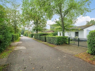 Ferienhaus Oostkapelle Außenaufnahme 26