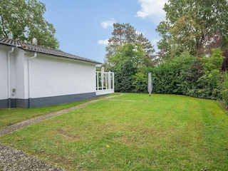 Ferienhaus Oostkapelle Außenaufnahme 27