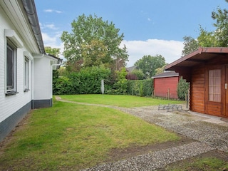 Ferienhaus Oostkapelle Außenaufnahme 29