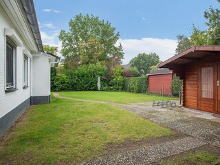 Holiday house Oostkapelle Outdoor Recording 29