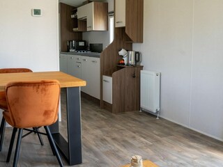 Holiday house Sint-Maartensdijk Outdoor Recording 74