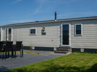 Holiday house Sint-Maartensdijk Outdoor Recording 77