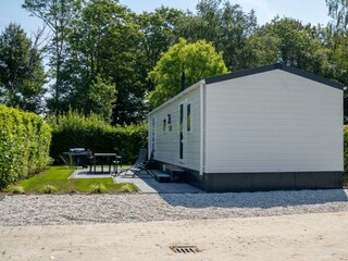 Holiday house Sint-Maartensdijk Outdoor Recording 62