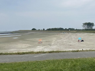 Ferienhaus Sint-Maartensdijk Außenaufnahme 26