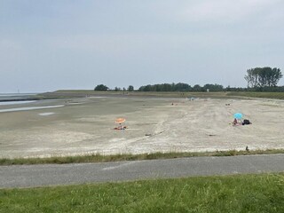 Holiday house Sint-Maartensdijk Outdoor Recording 22