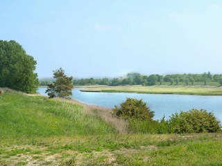 Holiday house Sint-Maartensdijk Outdoor Recording 23