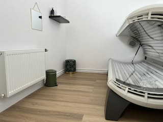 Ferienhaus Sint-Maartensdijk Außenaufnahme 48