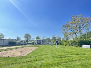 Holiday house Sint-Maartensdijk Outdoor Recording 53