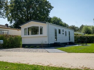 Holiday house Sint-Maartensdijk Outdoor Recording 7