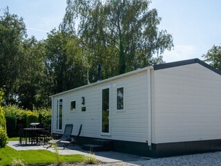 Holiday house Sint-Maartensdijk Outdoor Recording 8