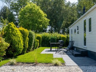 Holiday house Sint-Maartensdijk Outdoor Recording 9