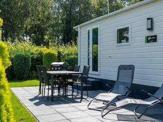 Ferienhaus Sint-Maartensdijk Außenaufnahme 65