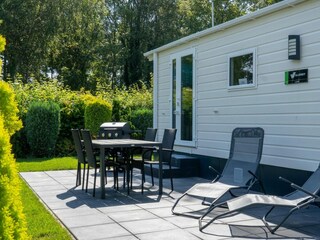 Holiday house Sint-Maartensdijk Outdoor Recording 67