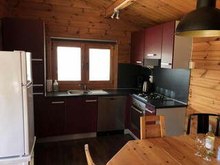 Chalet Sint-Annaland Außenaufnahme 5