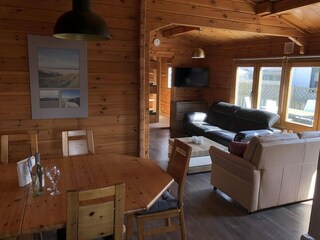 Chalet Sint-Annaland Outdoor Recording 3