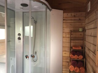 Chalet Sint-Annaland Outdoor Recording 7