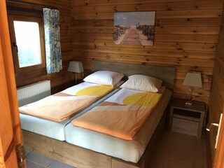 Chalet Sint-Annaland Outdoor Recording 5