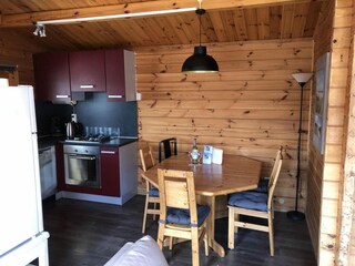 Chalet Sint-Annaland Outdoor Recording 8