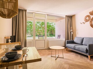 Ferienhaus Bruinisse Außenaufnahme 1