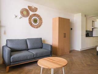 Ferienhaus Bruinisse Außenaufnahme 2