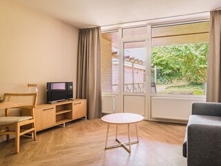 Holiday house Bruinisse Outdoor Recording 3