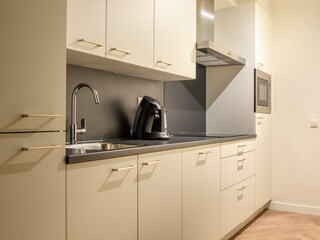 Ferienhaus Bruinisse Außenaufnahme 4