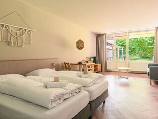 Holiday house Bruinisse Outdoor Recording 5