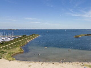 Holiday house Bruinisse Outdoor Recording 9