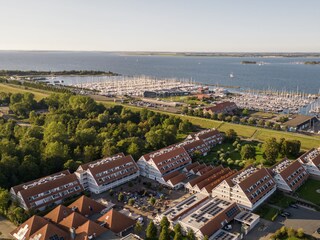 Ferienhaus Bruinisse Außenaufnahme 13