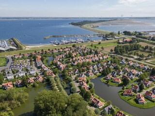 Holiday house Bruinisse Outdoor Recording 14