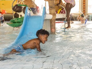 Holiday house Bruinisse Outdoor Recording 15