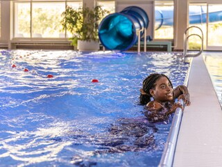 Ferienhaus Bruinisse Außenaufnahme 16