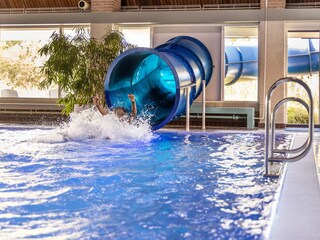 Ferienhaus Bruinisse Außenaufnahme 17